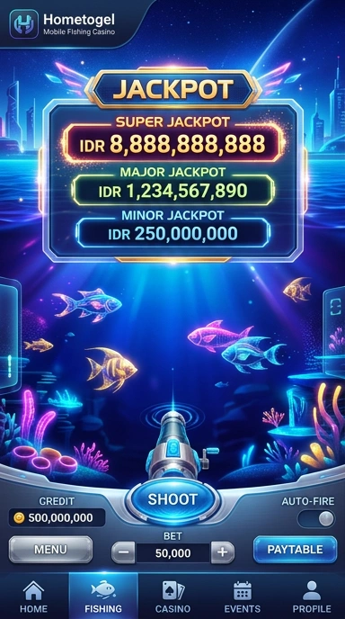 hometogel - Pusat APK untuk Download Aplikasi Android